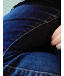 UNIQLO | デニムパンツ
