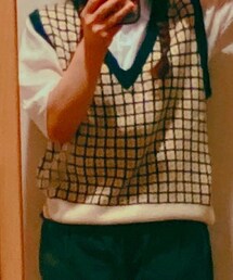 古着 | ベスト