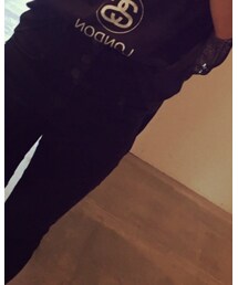 EMODA | デニムパンツ