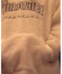 THRASHER | パーカー