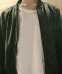 URBAN RESEARCH | 羊革ma1(MA-1)