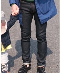 SAINT LAURENT PARIS | デニムパンツ