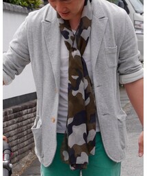 YAHOO JAPAN | ストール/ショール