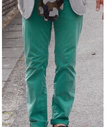 PT05 | その他パンツ