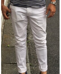 PT01 | その他パンツ