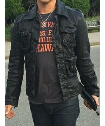 NIEL BARETT | トップス