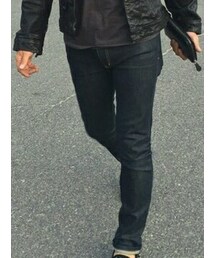 SAINT LAURENT PARIS | パンツ