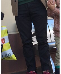 DEPARTMENT FIVE | チノパンツ