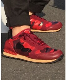 VALENTINO | スニーカー