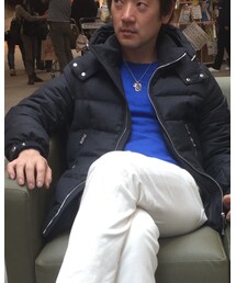 TATRAS | ダウンジャケット/コート