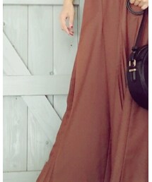 gaRon | その他パンツ