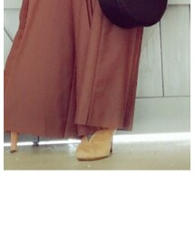 gaRon | ブーティ