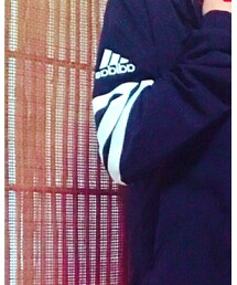 adidas | ナイロンジャケット