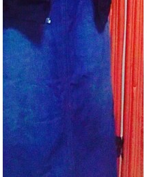 GU | デニムスカート