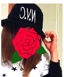 Avail | 帽子