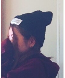 古着屋 | ニットキャップ/ビーニー