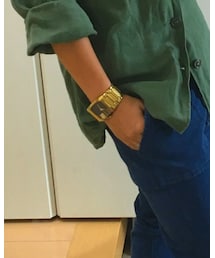 NIXON | アナログ腕時計