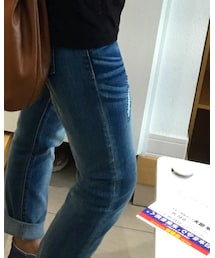 しまむら | デニムパンツ