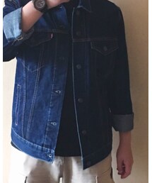Levi's | デニムジャケット