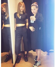 ZARA | その他パンツ