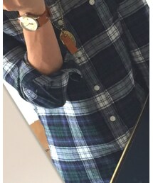 GAP | シャツ/ブラウス