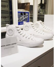 CONVERSE | スニーカー