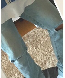 Levi's | デニムパンツ