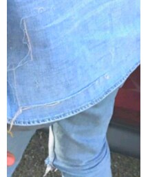 H&M | デニムパンツ