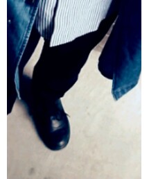 GU | スラックス