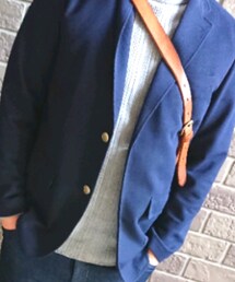 UNIQLO | テーラードジャケット