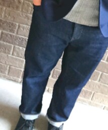 UNIQLO | デニムパンツ