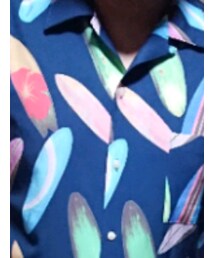 no brand | シャツ/ブラウス