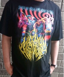 バンドT | Tシャツ/カットソー