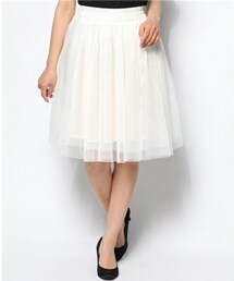 one after another NICE CLAUP | スカート