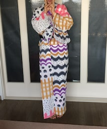 TSUMORI CHISATO | 浴衣
