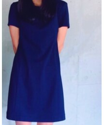 UNIQLO | ワンピース