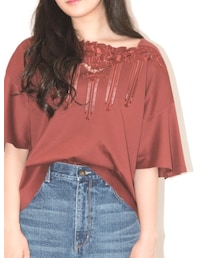 URBAN RESEARCH | その他トップス