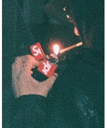 Supreme  | キャンドル