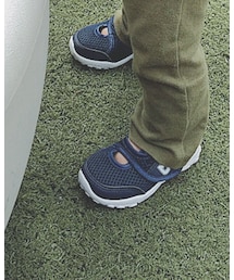 ブルーアズール | サンダル