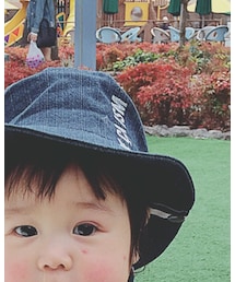 COMME CA ISM | ハット