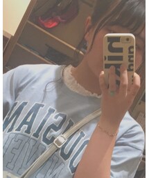 rps | タンクトップ