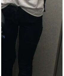 UNIQLO | デニムパンツ