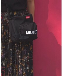MILKFED. | ショルダーバッグ