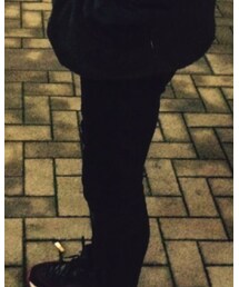 UNIQLO | パンツ