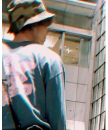 Nah | Tシャツ/カットソー