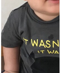 H&M | Tシャツ/カットソー