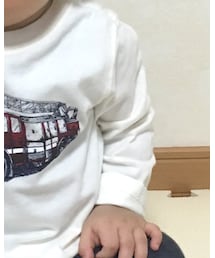 babyGAP | Tシャツ/カットソー