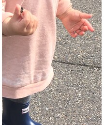 ZARA KIDS | Tシャツ/カットソー