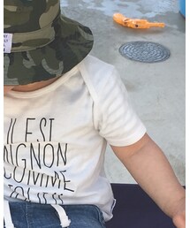 COMME CA DU MODE | Tシャツ/カットソー