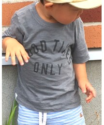 H&M | Tシャツ/カットソー
